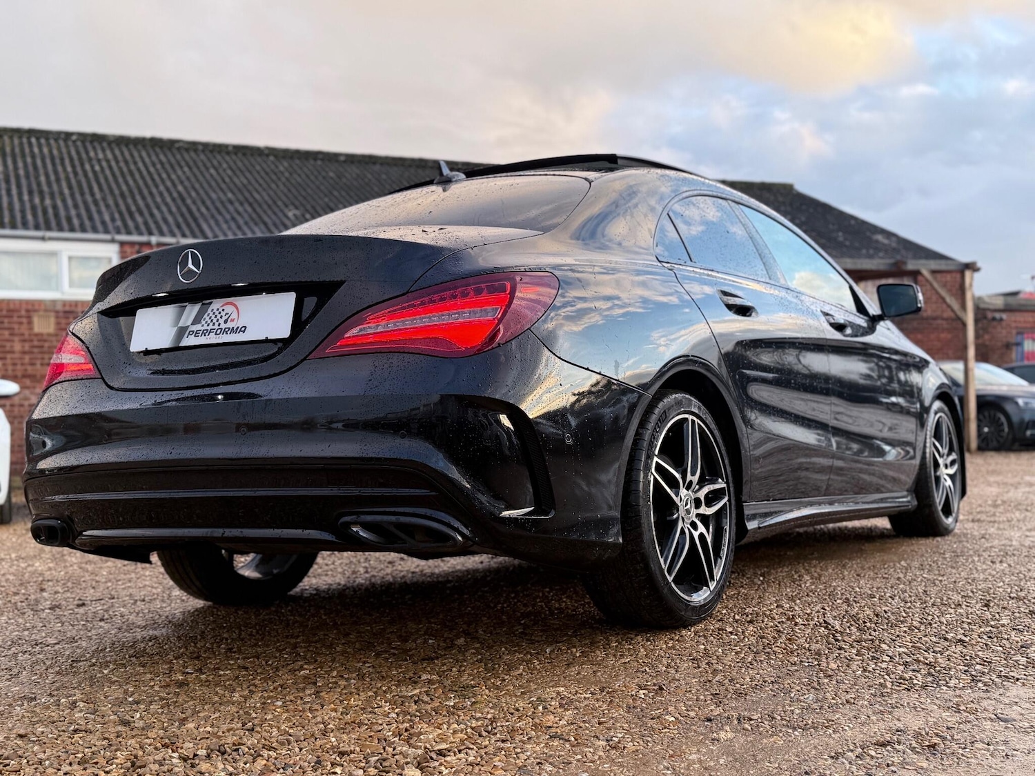 Used Mercedes-Benz CLA for sale - 77738084: Photo 9