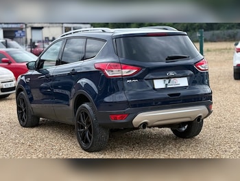 Used Ford Kuga 2014 for sale - 78922902: Photo
