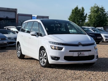 Used Citroen Grand C4 Picasso 2015 for sale - 78675978: Photo