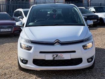 Used Citroen Grand C4 Picasso 2015 for sale - 78675978: Photo