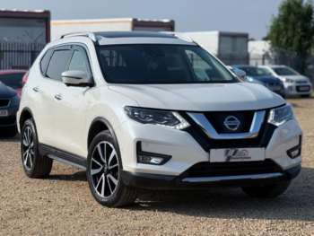 2018 (67) - 1.6 dCi Tekna 5dr 4WD