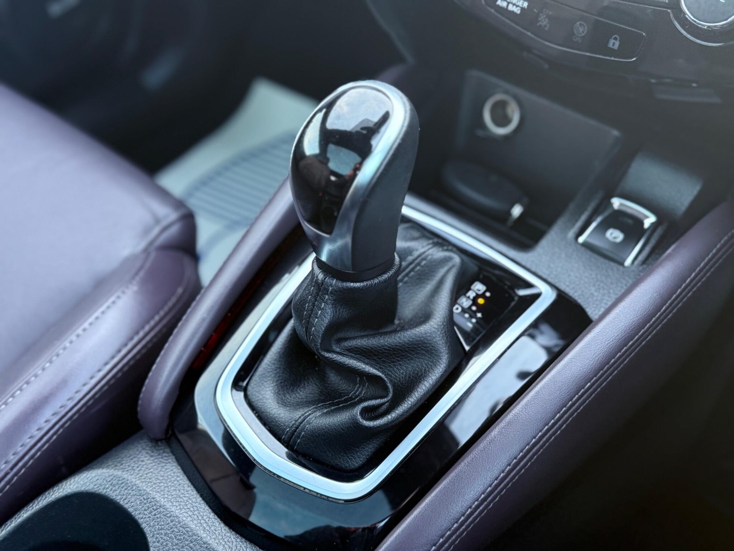 Used Nissan Qashqai 2018 for sale - 76839782: Photo 14