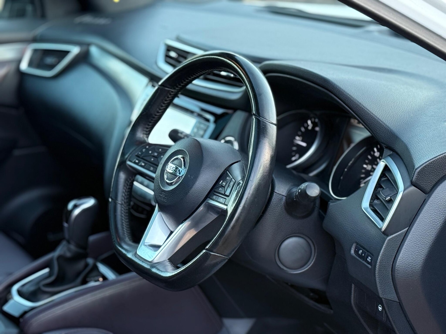 Used Nissan Qashqai 2018 for sale - 76839782: Photo 17