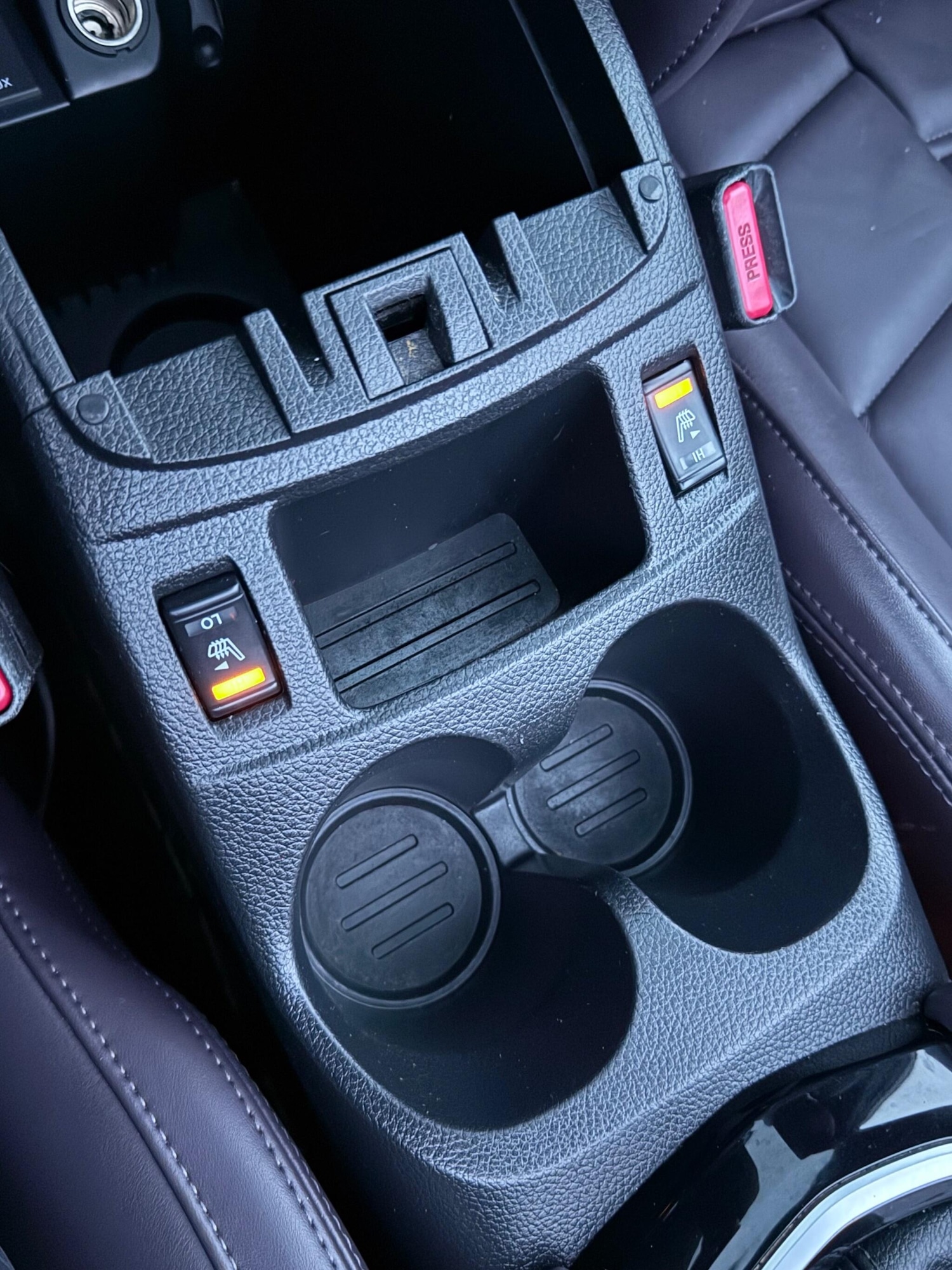 Used Nissan Qashqai 2018 for sale - 76839782: Photo 18