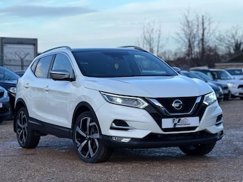 2018 (18) - 1.6 dCi Pilot One Edition 5dr Xtronic