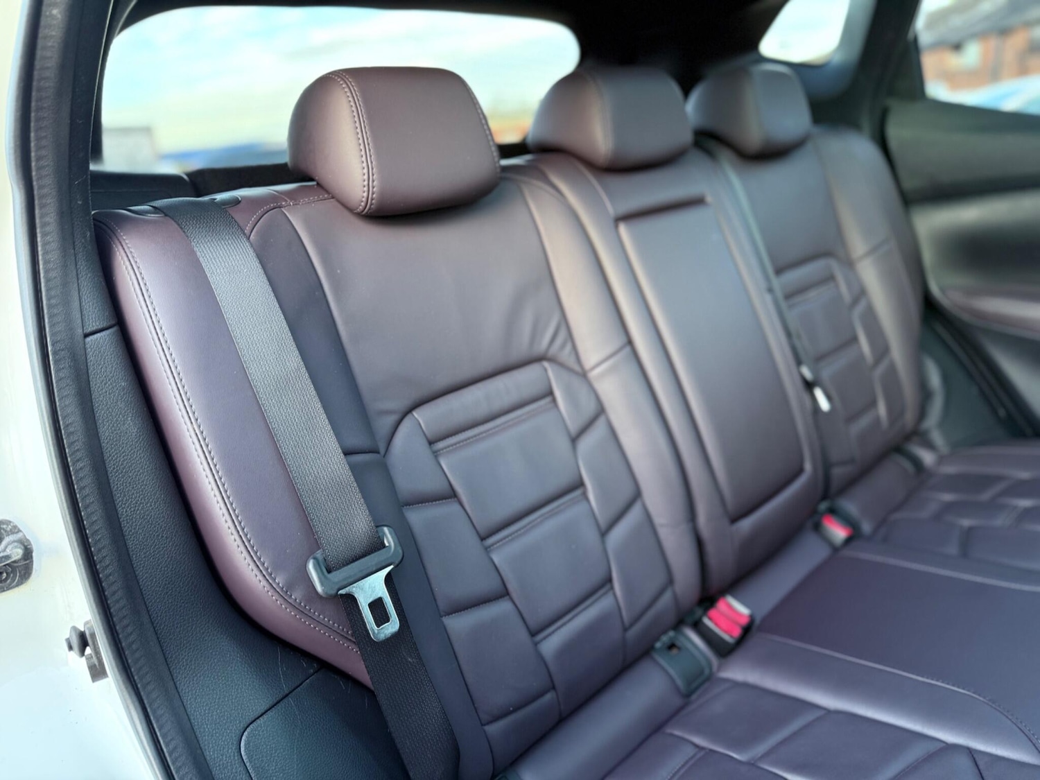 Used Nissan Qashqai 2018 for sale - 76839782: Photo 21