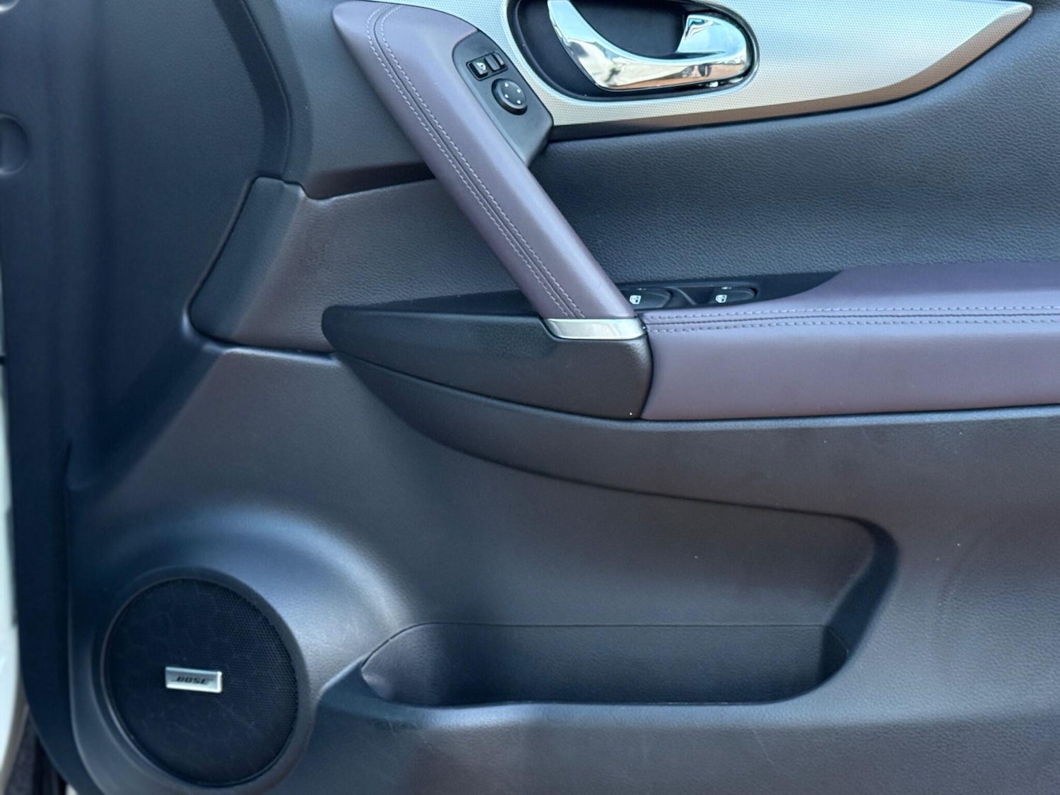 Used Nissan Qashqai 2018 for sale - 76839782: Photo 24