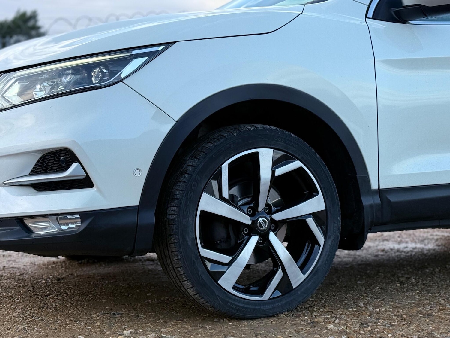 Used Nissan Qashqai 2018 for sale - 76839782: Photo 25