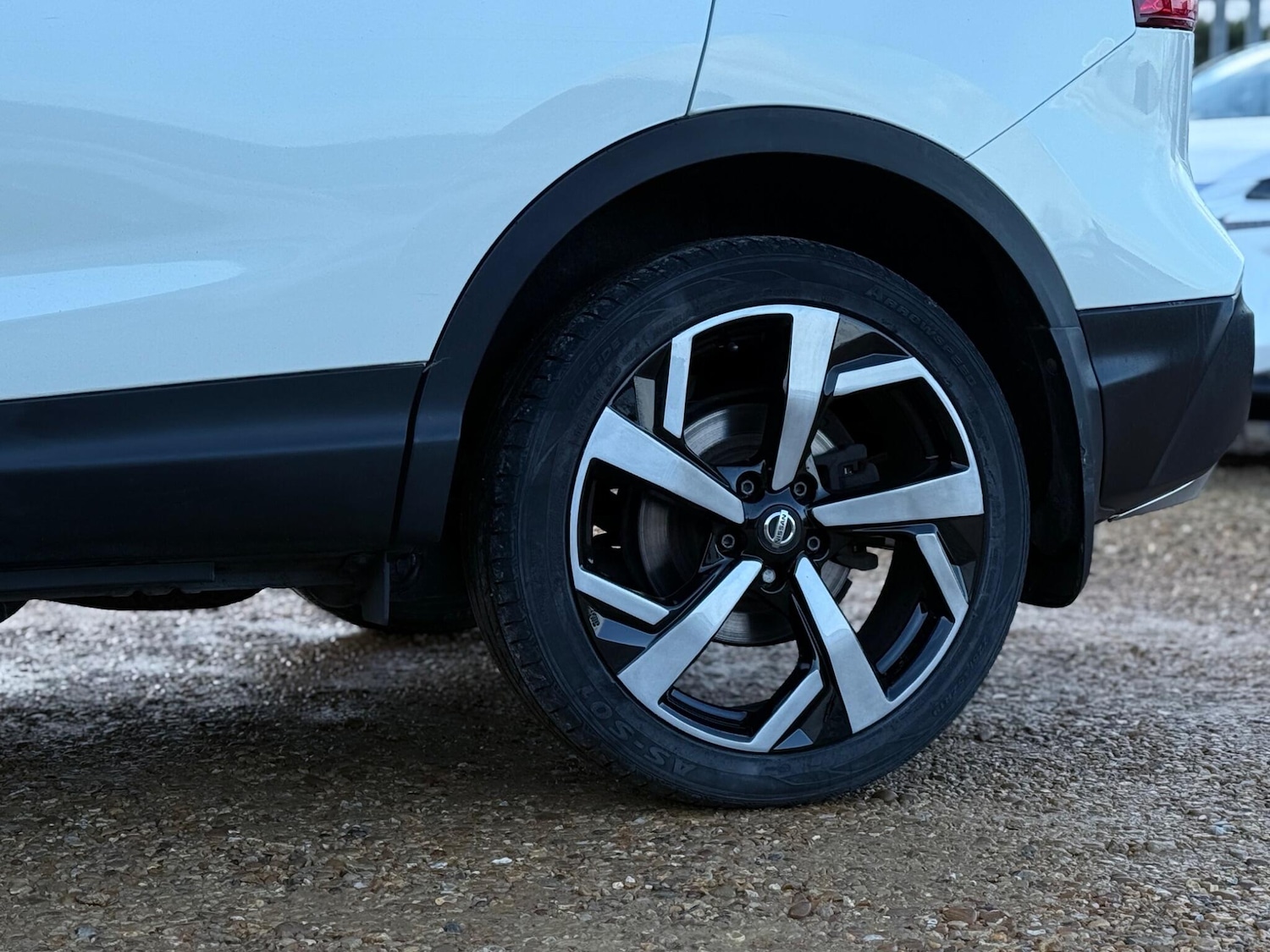 Used Nissan Qashqai 2018 for sale - 76839782: Photo 26