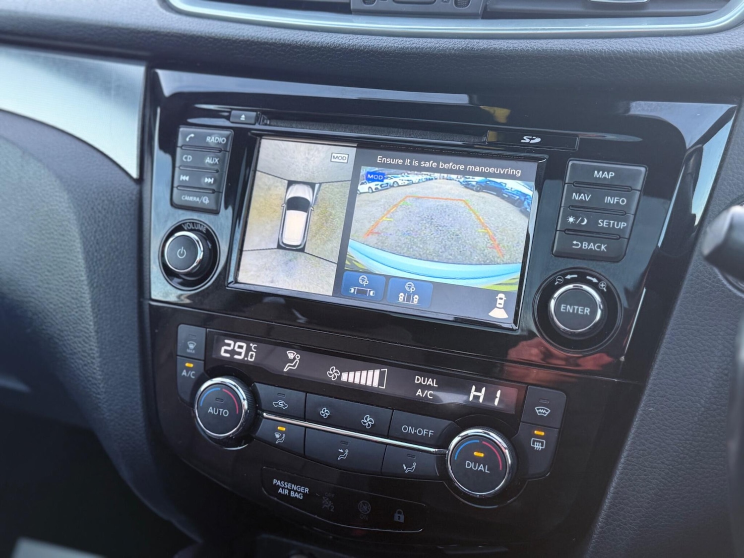 Used Nissan Qashqai 2018 for sale - 76839782: Photo 27