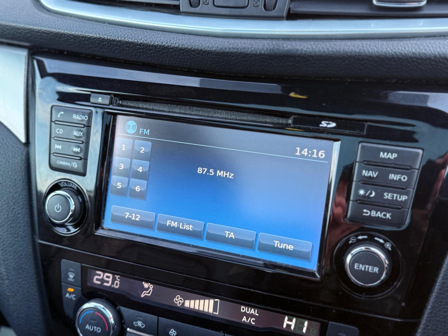 Used Nissan Qashqai 2018 for sale - 76839782: Photo 28