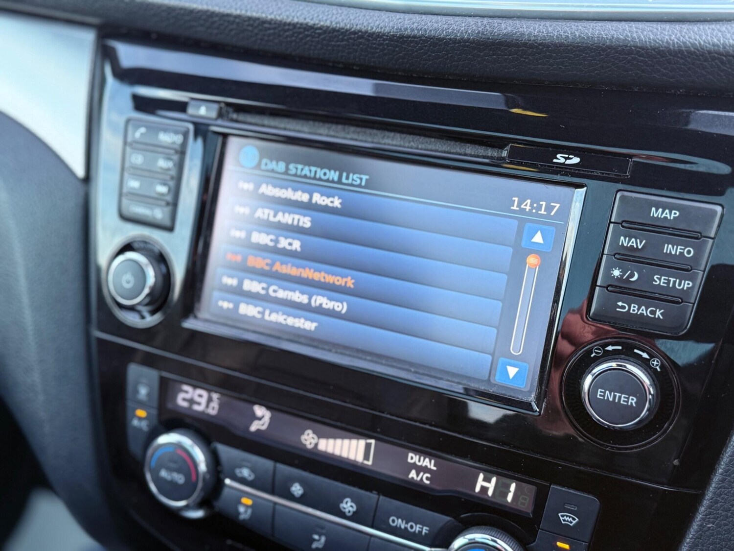 Used Nissan Qashqai 2018 for sale - 76839782: Photo 29