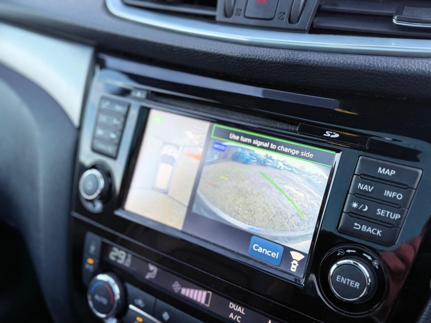 Used Nissan Qashqai 2018 for sale - 76839782: Photo 32