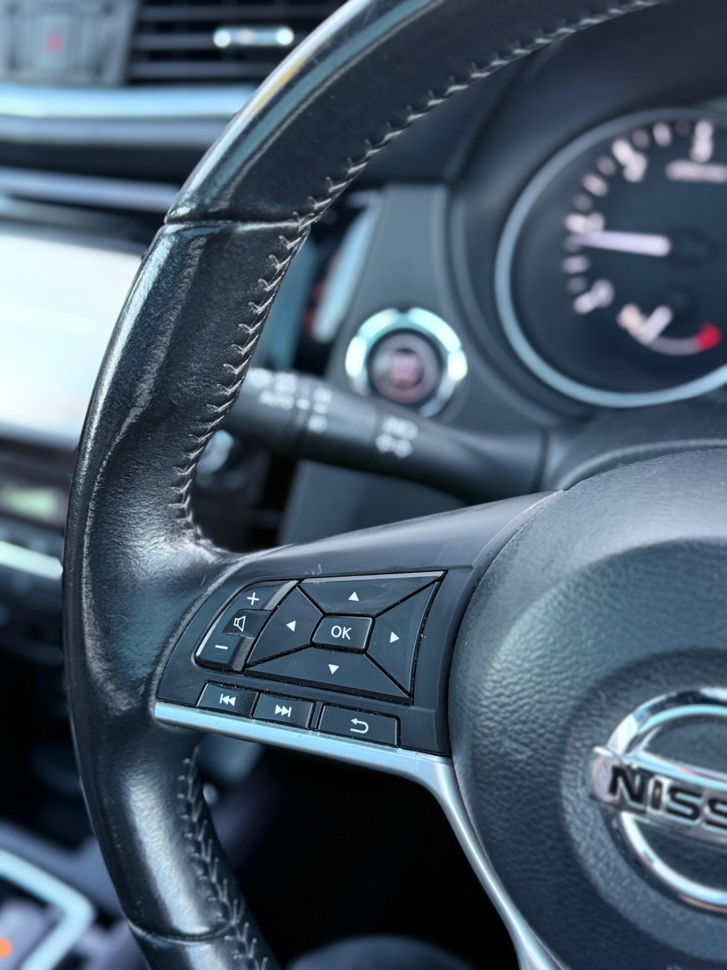 Used Nissan Qashqai 2018 for sale - 76839782: Photo 35