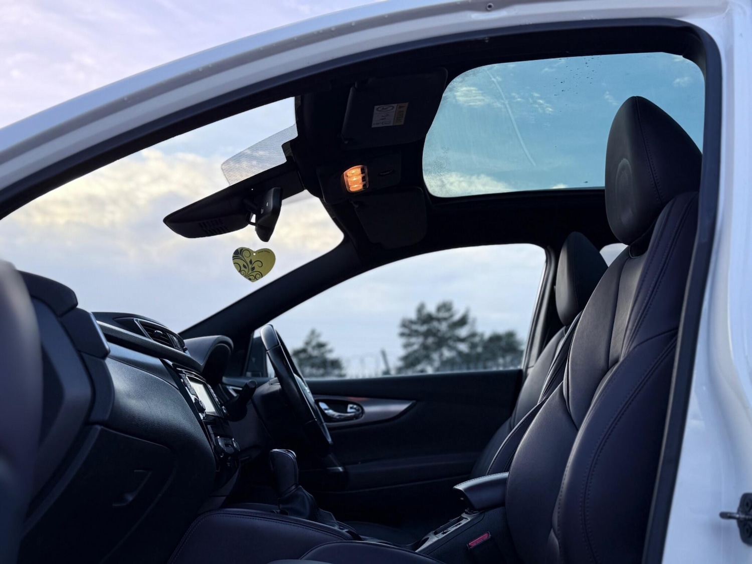 Used Nissan Qashqai 2018 for sale - 76839782: Photo 37