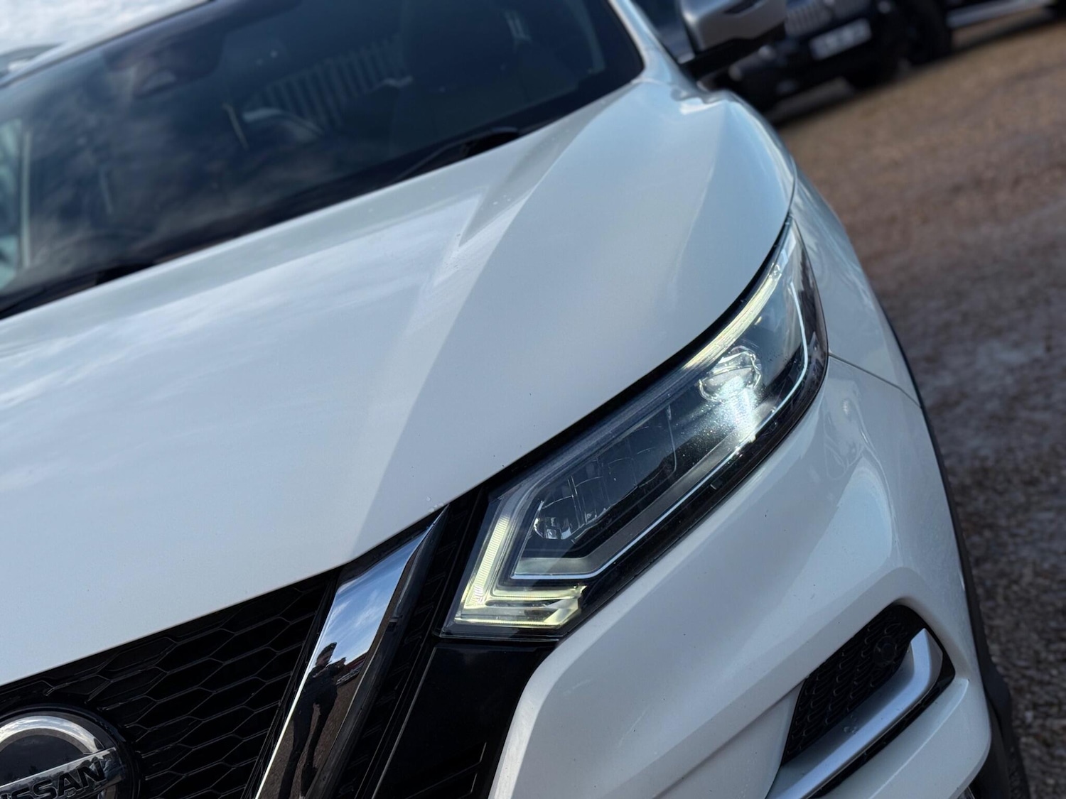 Used Nissan Qashqai 2018 for sale - 76839782: Photo 40