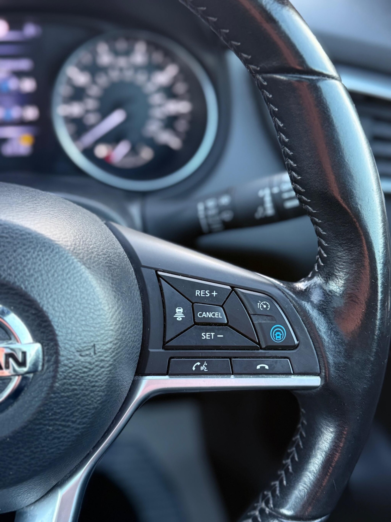 Used Nissan Qashqai 2018 for sale - 76839782: Photo 42