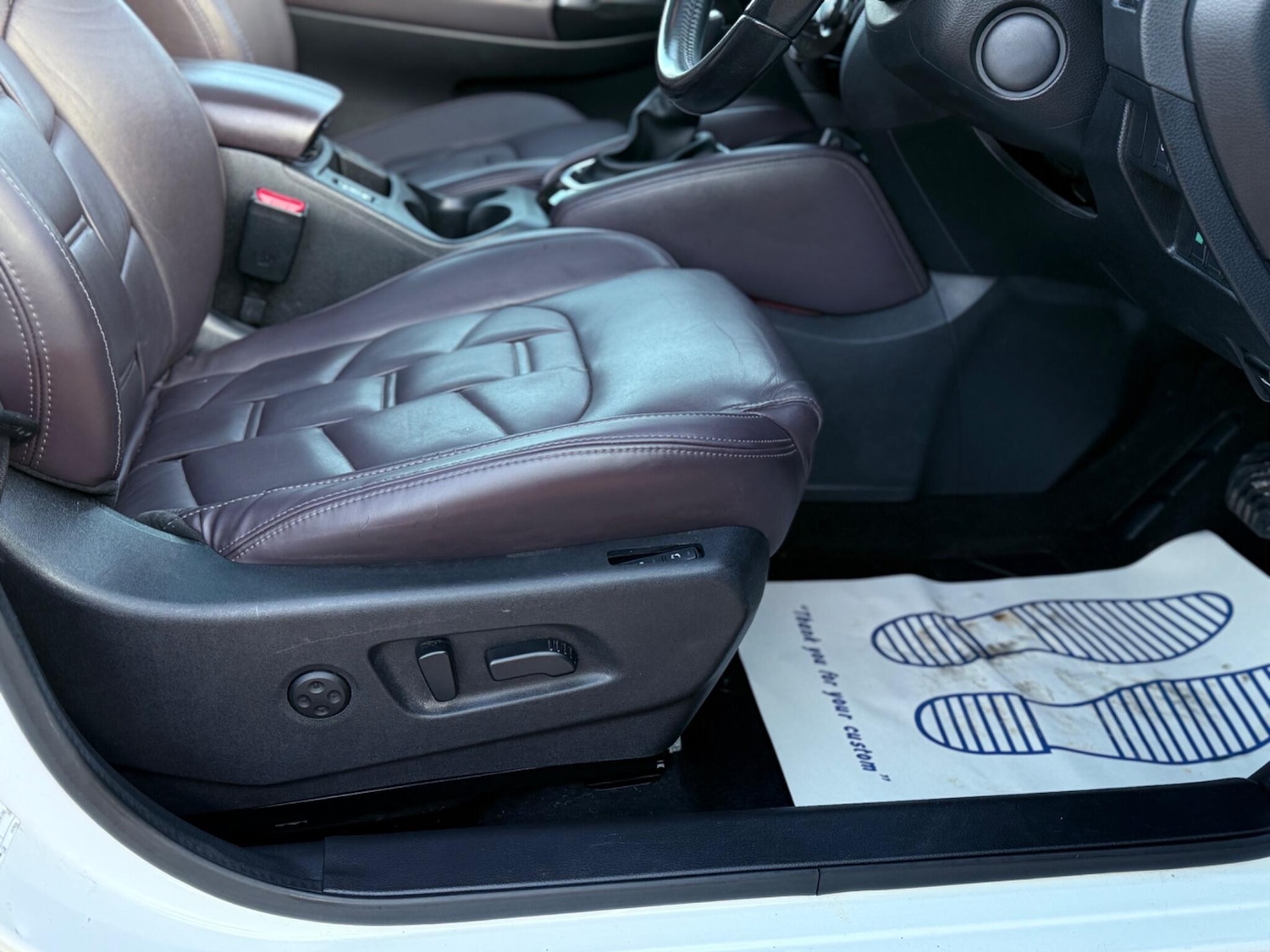 Used Nissan Qashqai 2018 for sale - 76839782: Photo 44