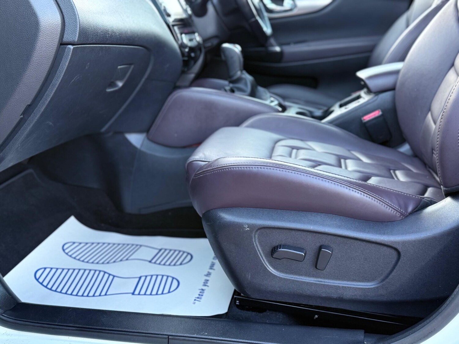 Used Nissan Qashqai 2018 for sale - 76839782: Photo 45