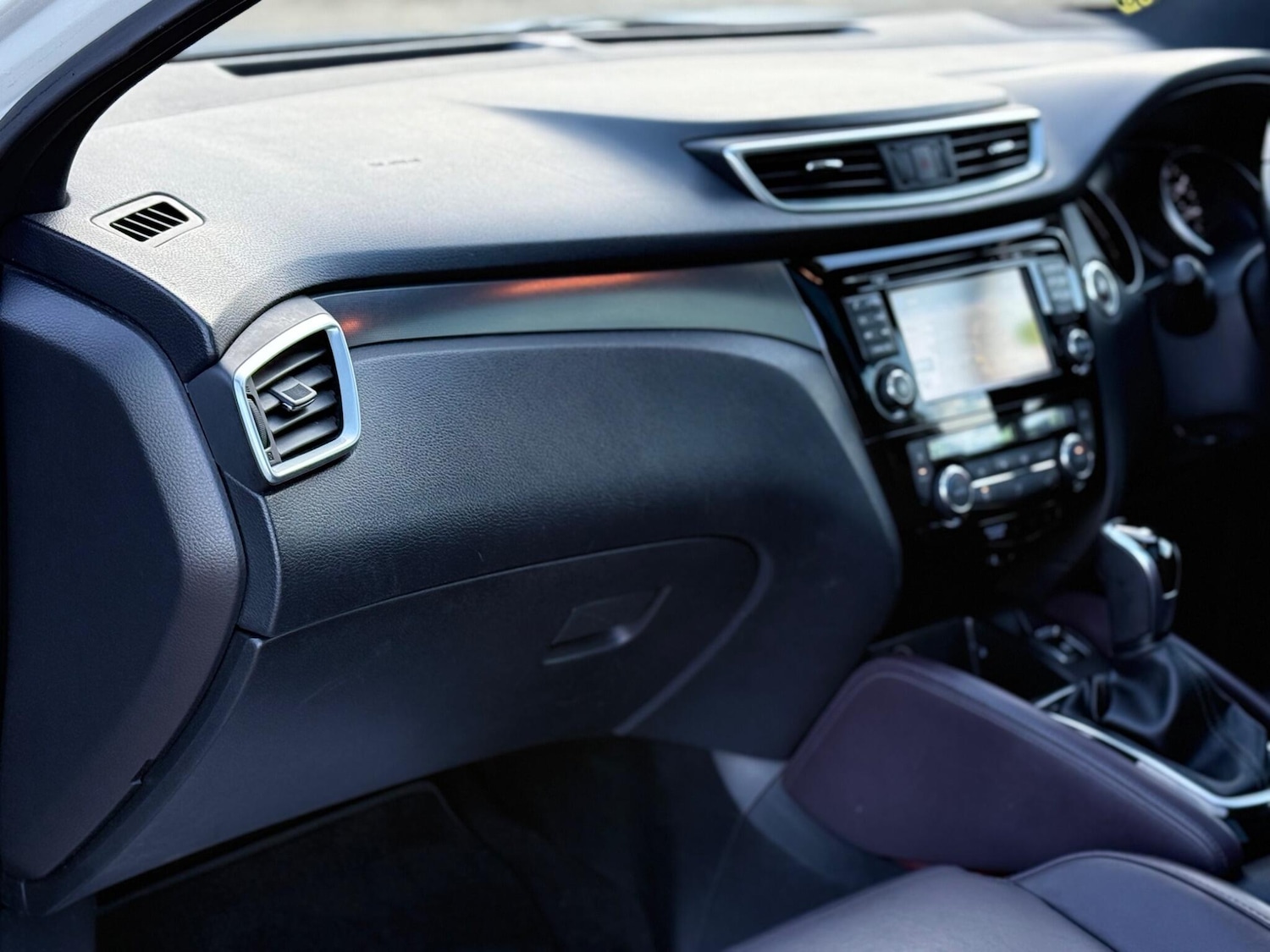 Used Nissan Qashqai 2018 for sale - 76839782: Photo 46