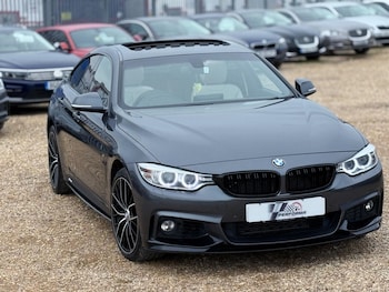 2015 (15) - 3.0 435d M Sport Auto xDrive Euro 6 (s/s) 5dr
