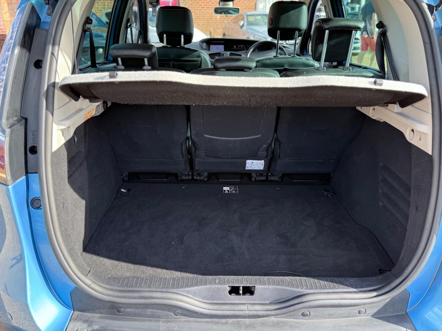 Vehicle 15