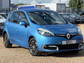 Renault - Scenic