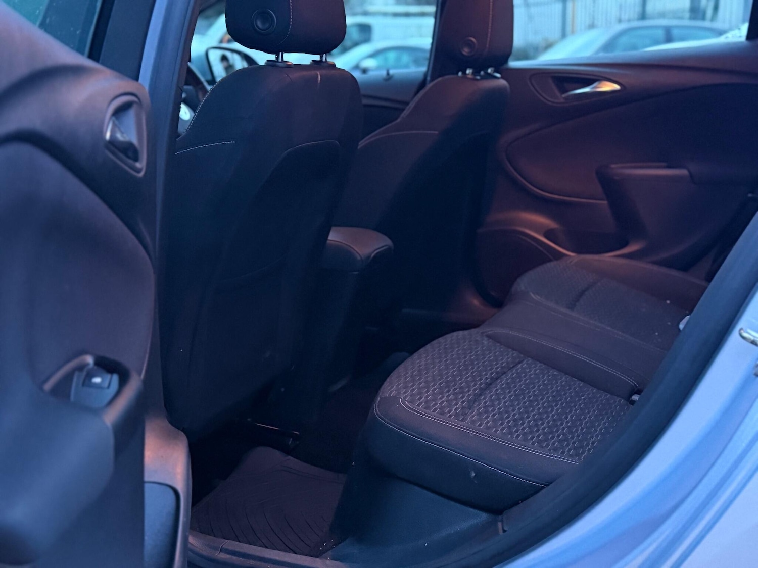 Used Vauxhall Astra 2018 for sale - 77559733: Photo 11