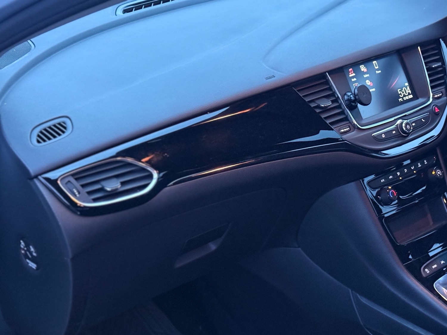 Used Vauxhall Astra 2018 for sale - 77559733: Photo 13