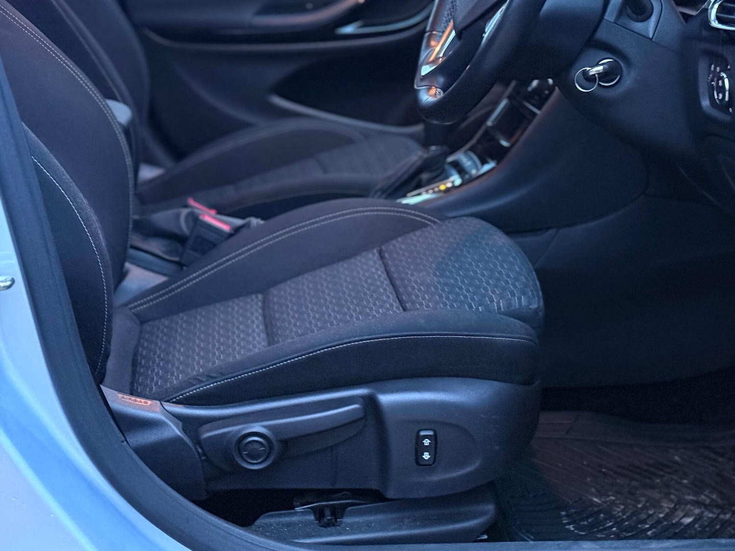 Used Vauxhall Astra 2018 for sale - 77559733: Photo 14