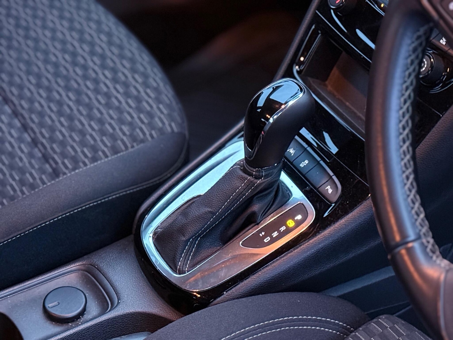 Used Vauxhall Astra 2018 for sale - 77559733: Photo 17