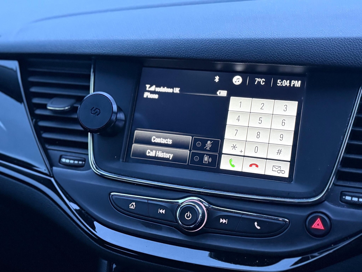 Used Vauxhall Astra 2018 for sale - 77559733: Photo 19