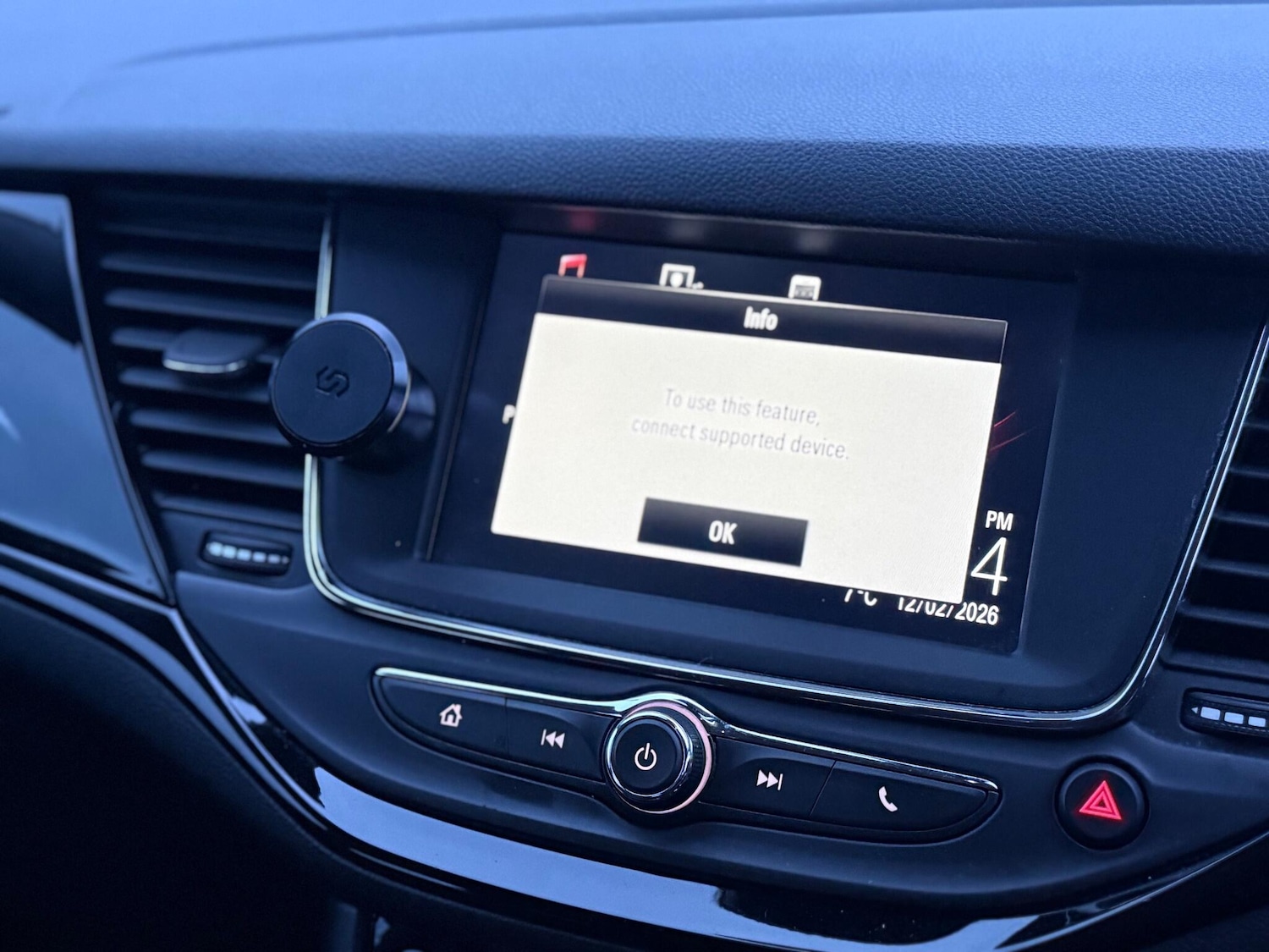 Used Vauxhall Astra 2018 for sale - 77559733: Photo 21