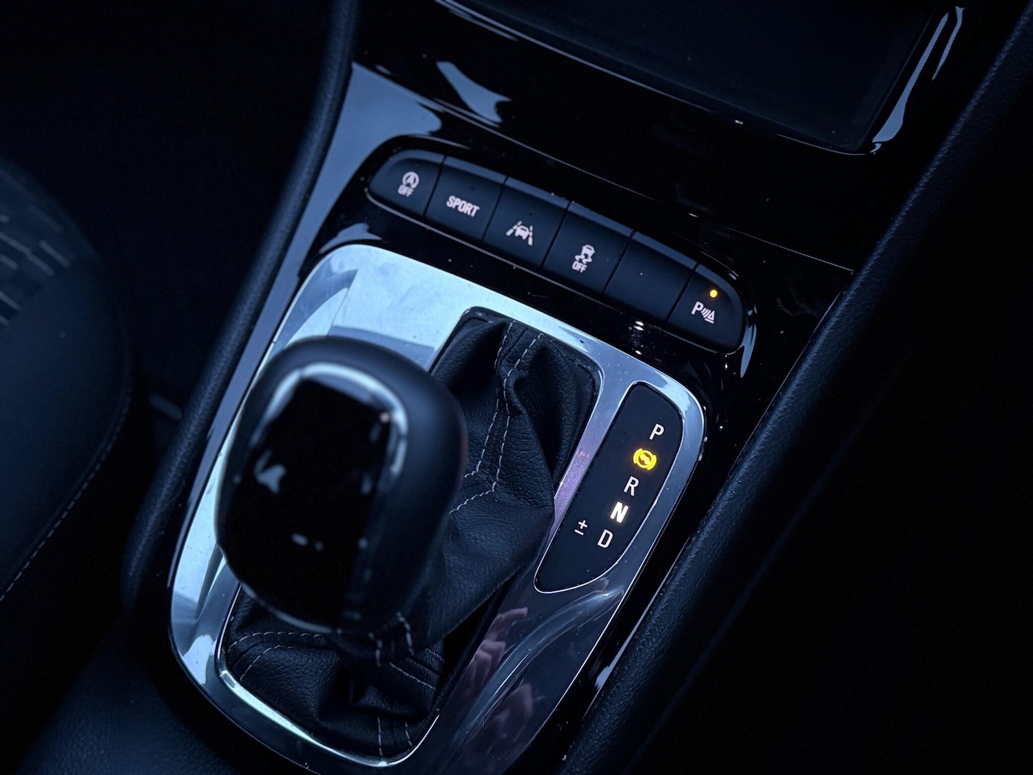 Used Vauxhall Astra 2018 for sale - 77559733: Photo 25