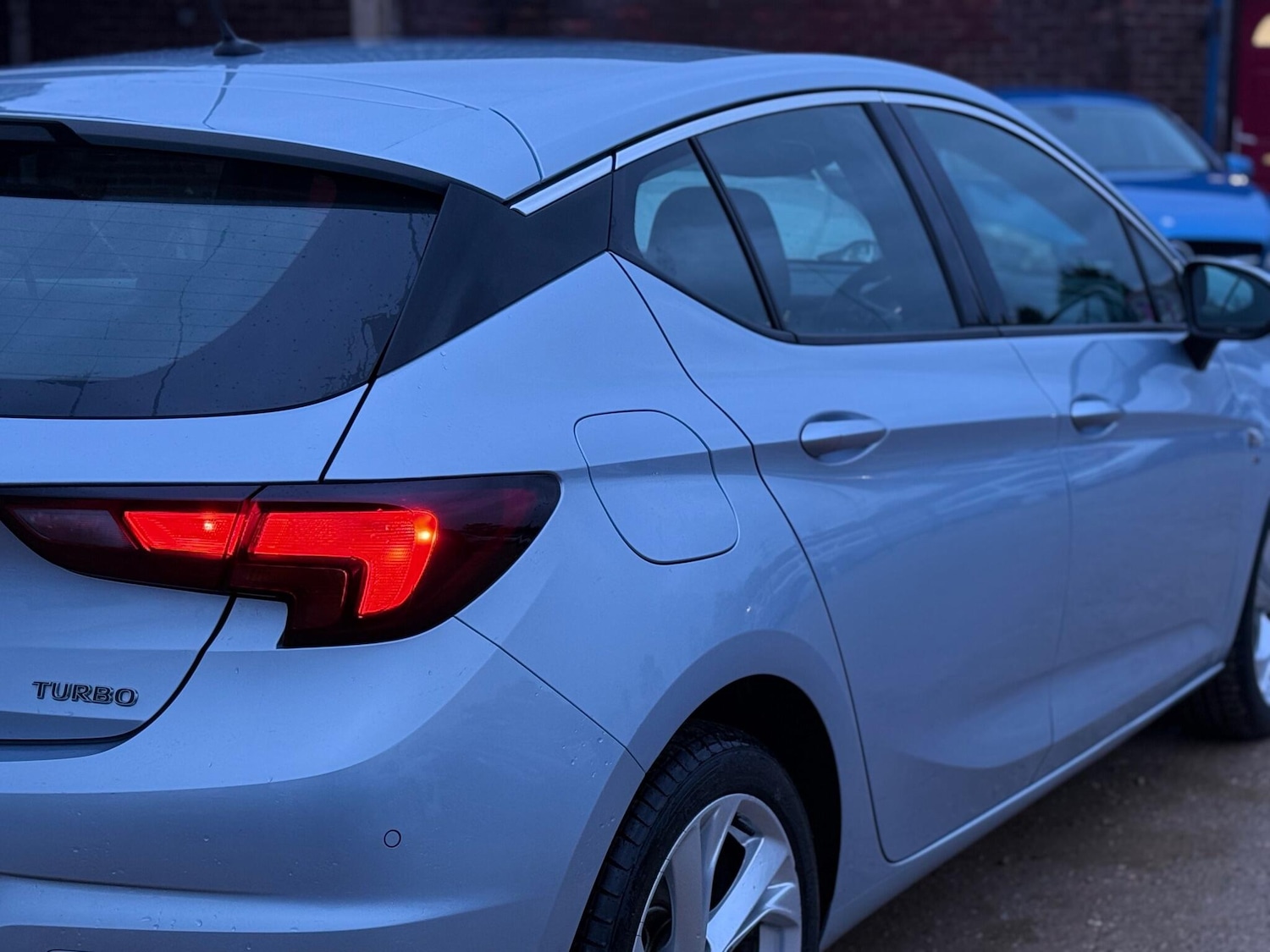 Used Vauxhall Astra 2018 for sale - 77559733: Photo 9