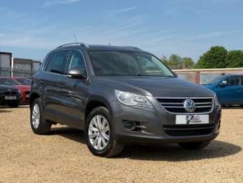 2010 (60) - 2.0 TDI Match DSG 4WD Euro 5 5dr