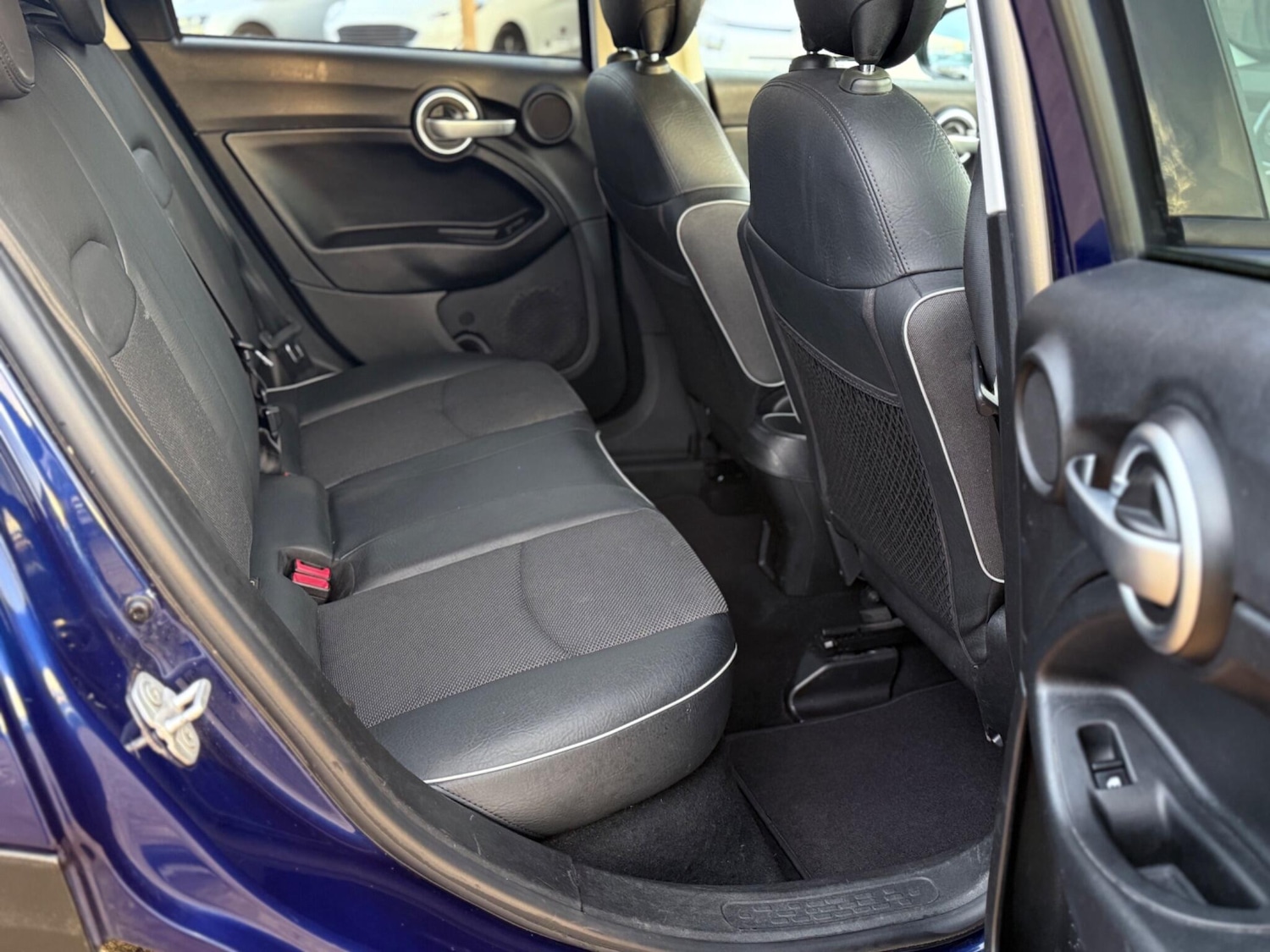 Used Fiat 500X 2015 for sale - 76743099: Photo 16