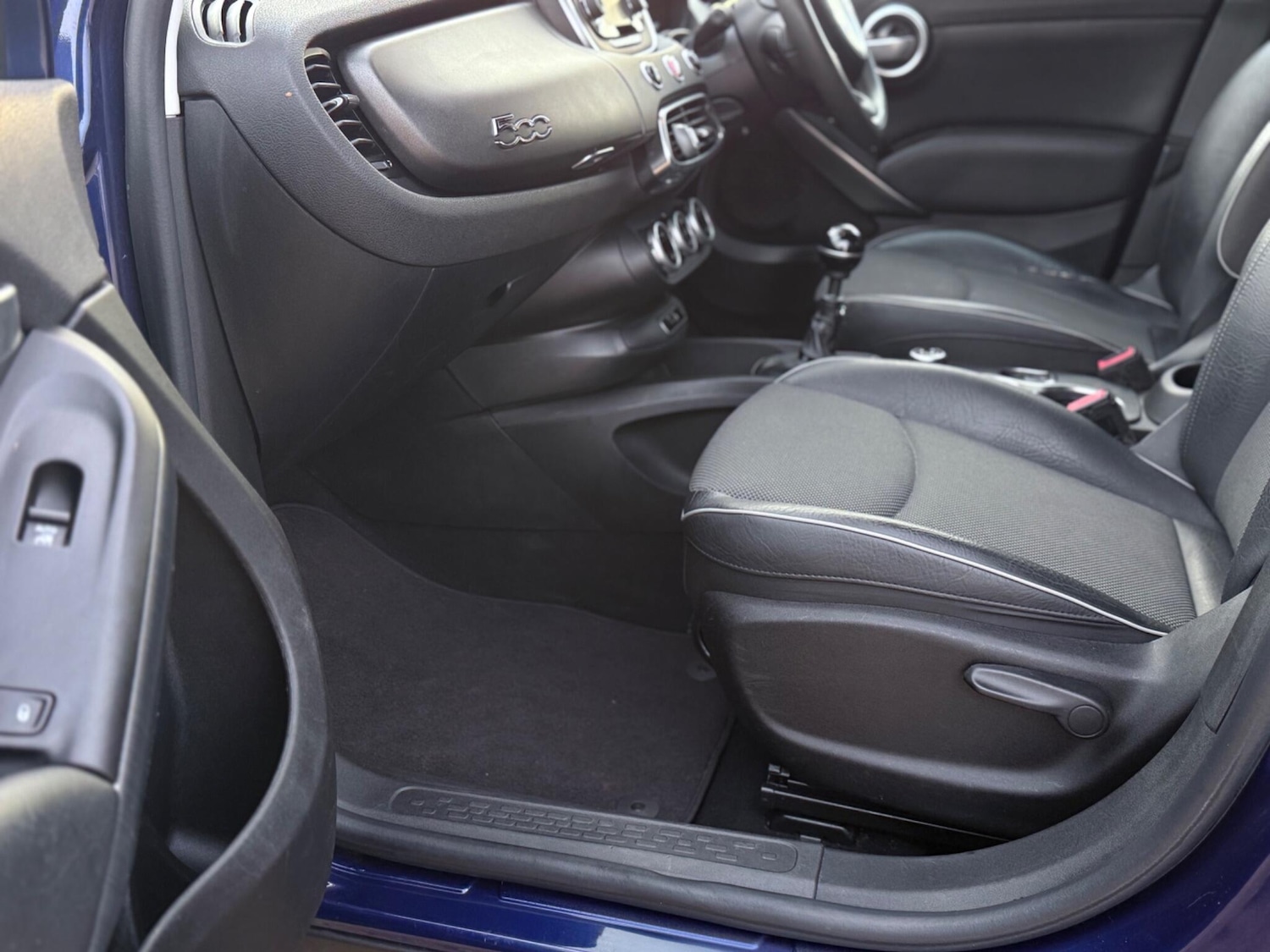 Used Fiat 500X 2015 for sale - 76743099: Photo 18