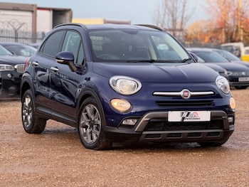 2015 (15) - 1.4 Multiair Cross 5dr