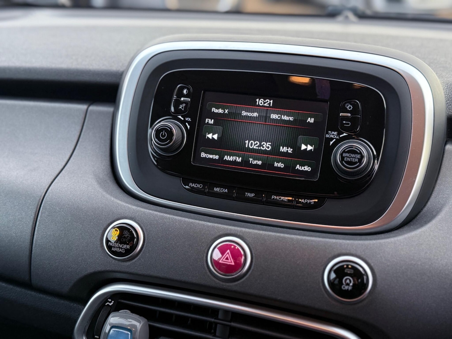 Used Fiat 500X 2015 for sale - 76743099: Photo 26