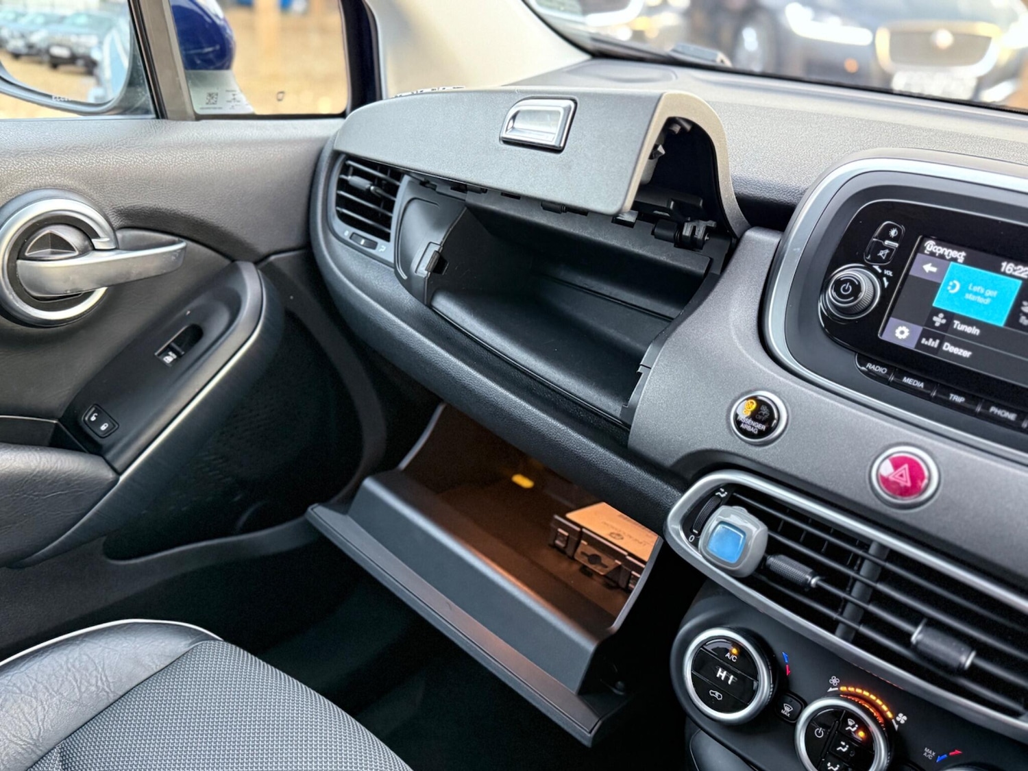 Used Fiat 500X 2015 for sale - 76743099: Photo 36