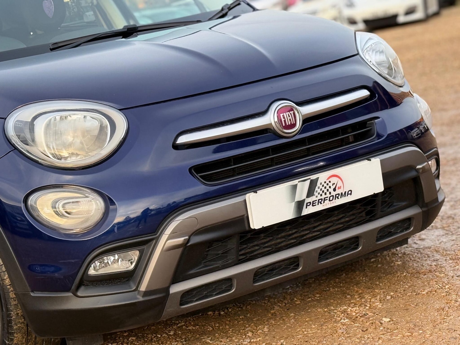 Used Fiat 500X 2015 for sale - 76743099: Photo 7