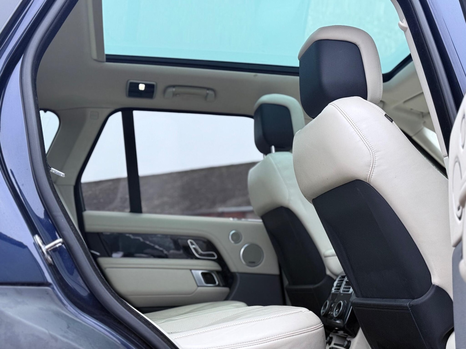 Used Land Rover Range Rover 2019 for sale - 77143854: Photo 12