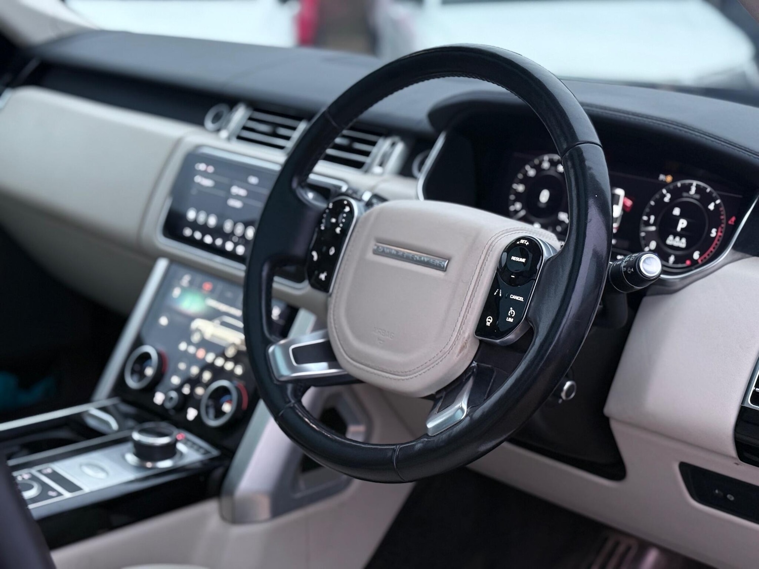 Used Land Rover Range Rover 2019 for sale - 77143854: Photo 19