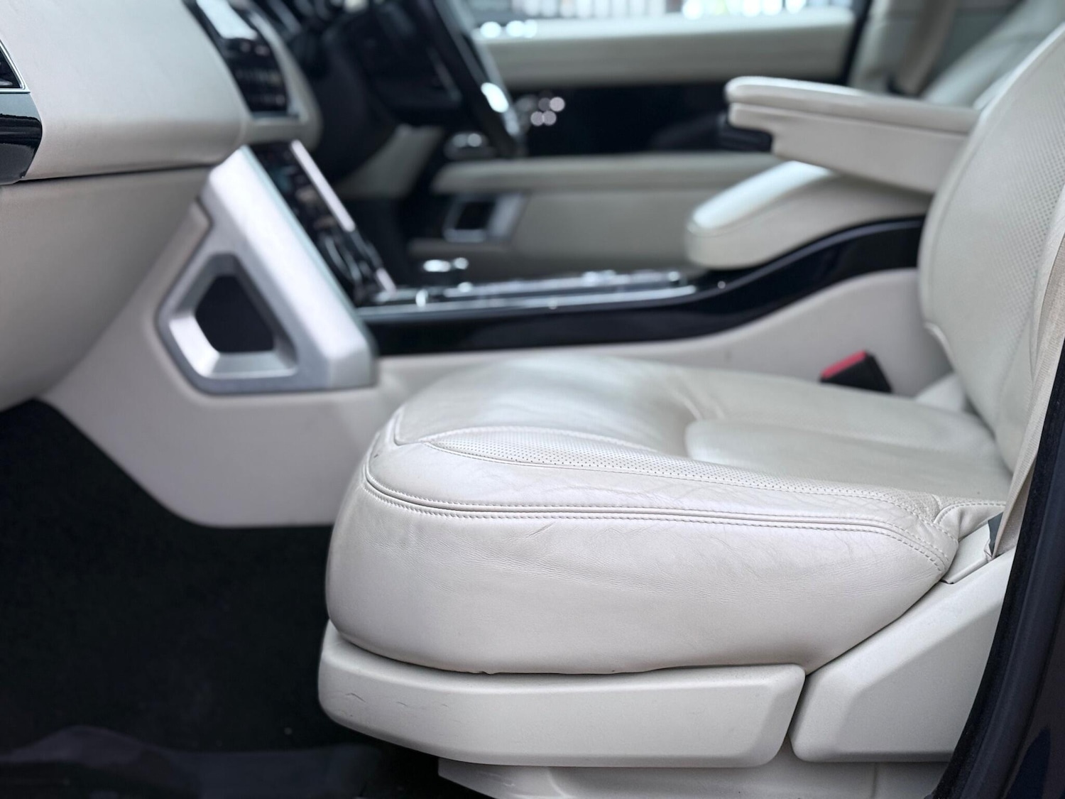 Used Land Rover Range Rover 2019 for sale - 77143854: Photo 20