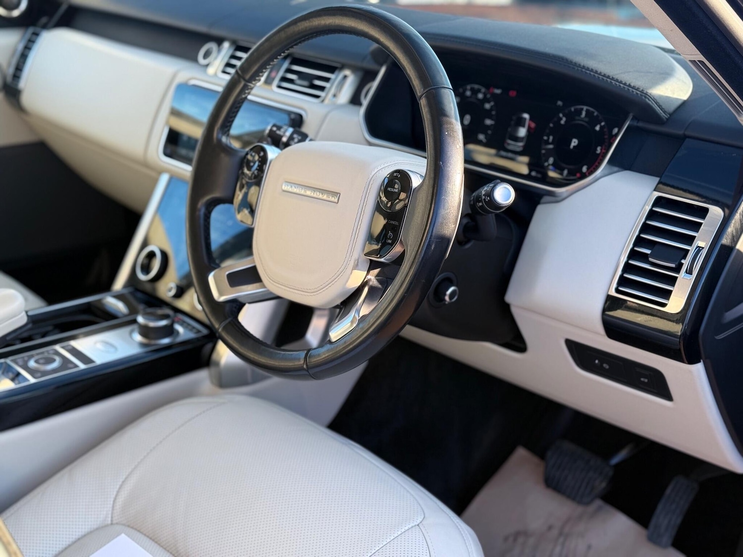 Used Land Rover Range Rover 2019 for sale - 77143854: Photo 23