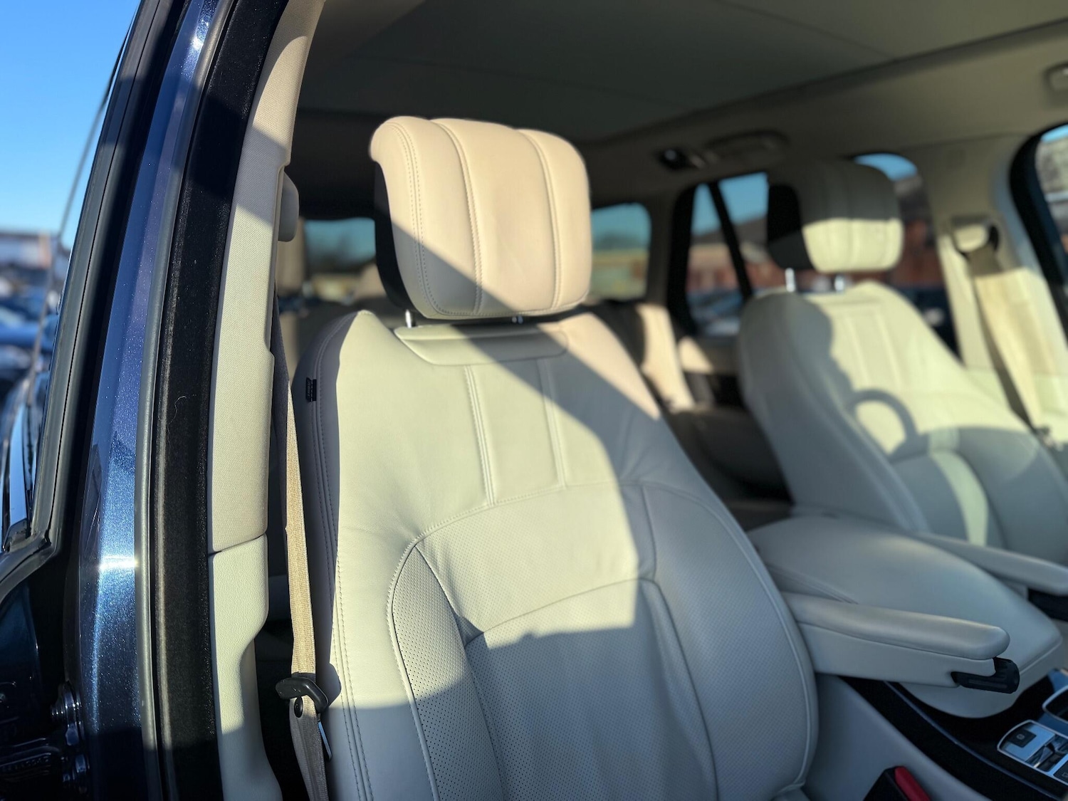 Used Land Rover Range Rover 2019 for sale - 77143854: Photo 25