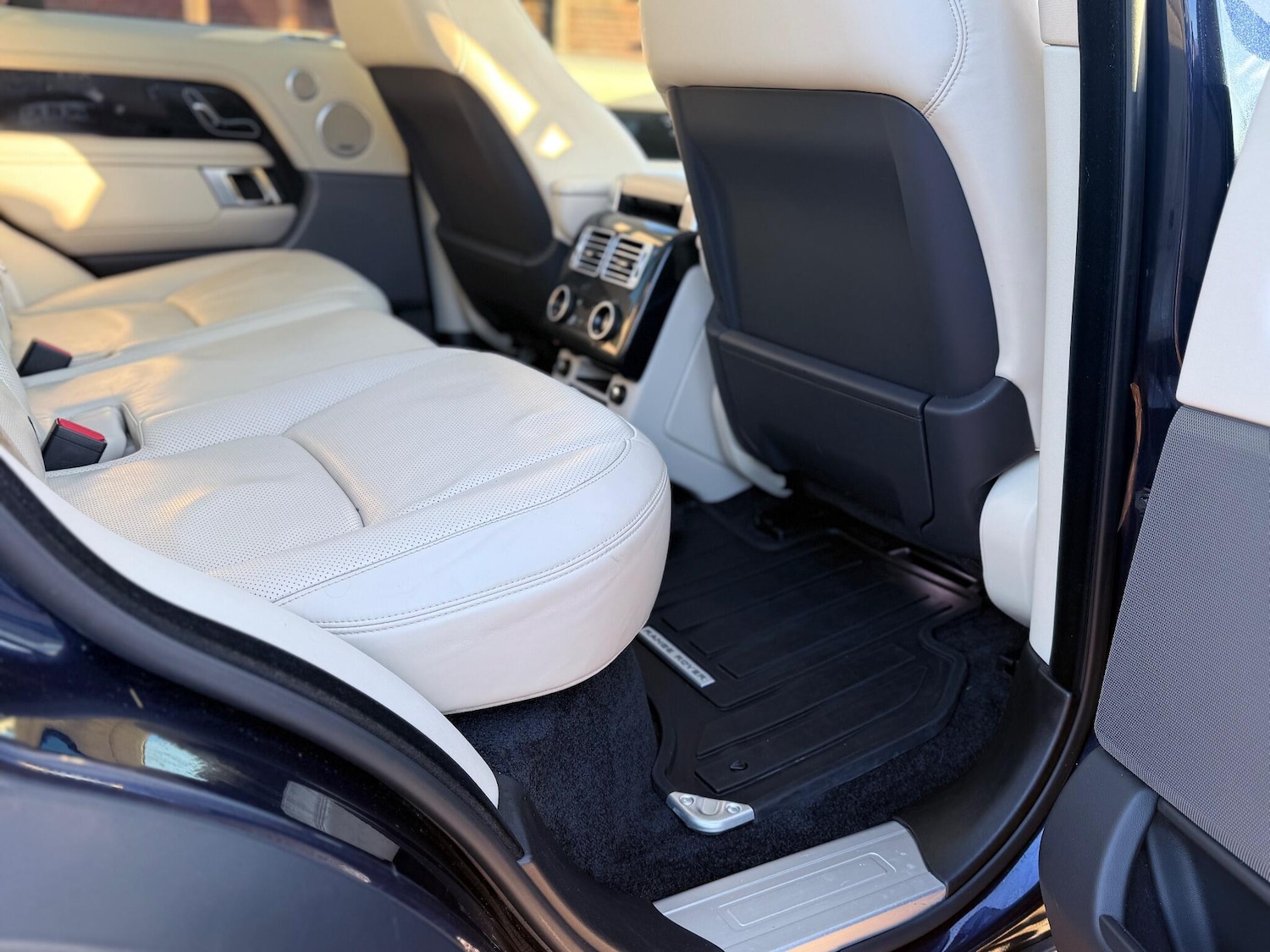 Used Land Rover Range Rover 2019 for sale - 77143854: Photo 27