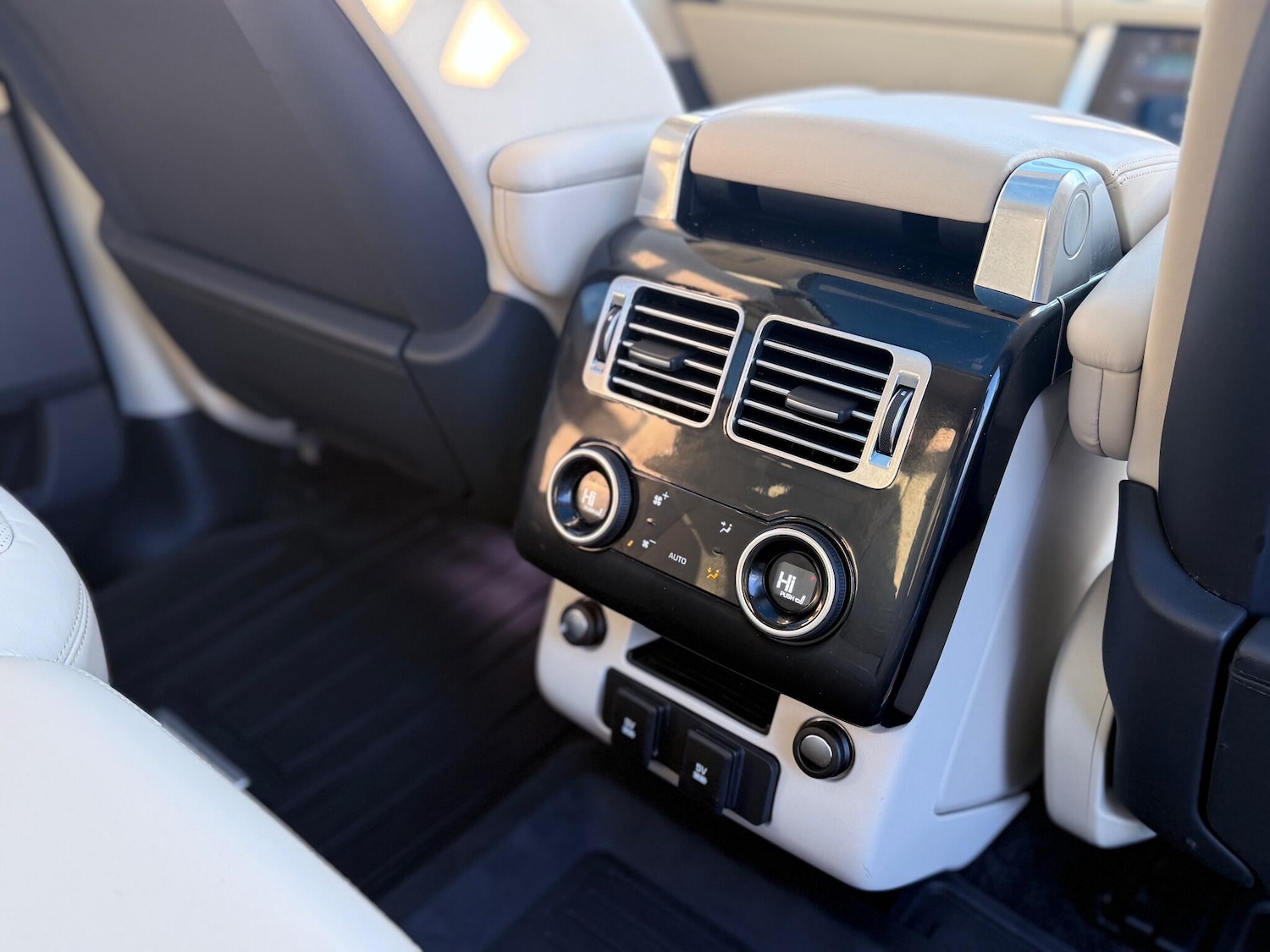 Used Land Rover Range Rover 2019 for sale - 77143854: Photo 28