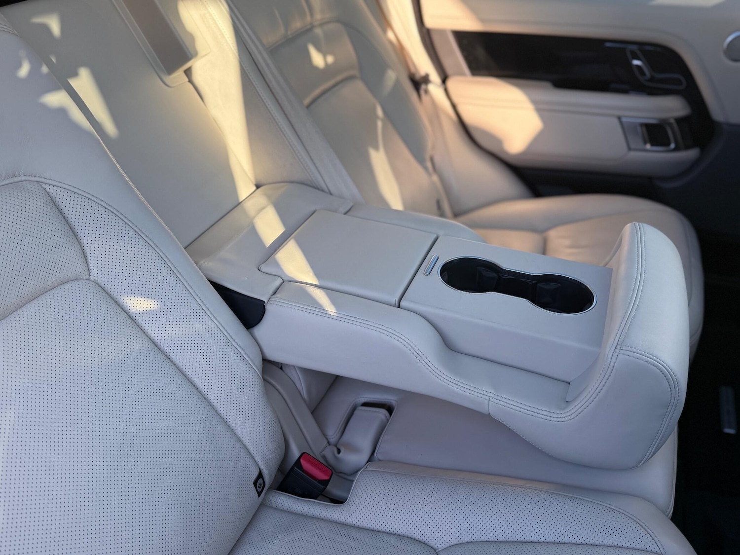 Used Land Rover Range Rover 2019 for sale - 77143854: Photo 29